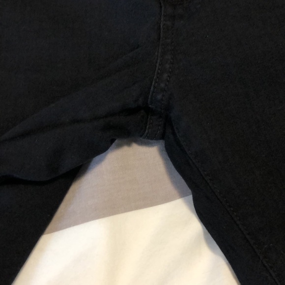 Paige Verdugo jegging in black - Picture 7 of 7